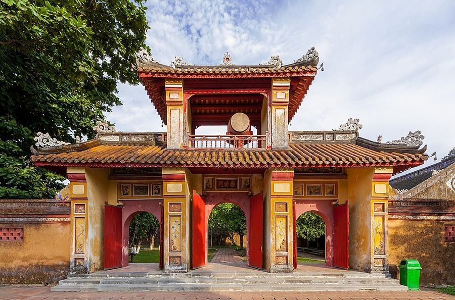 History, Vietnam