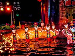 Inventions & Breakthroughs, Vietnam