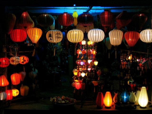 Entertainment, Vietnam