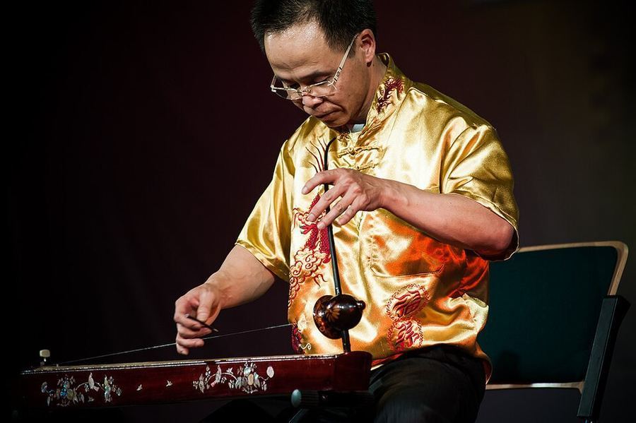 Music & Dance, Vietnam
