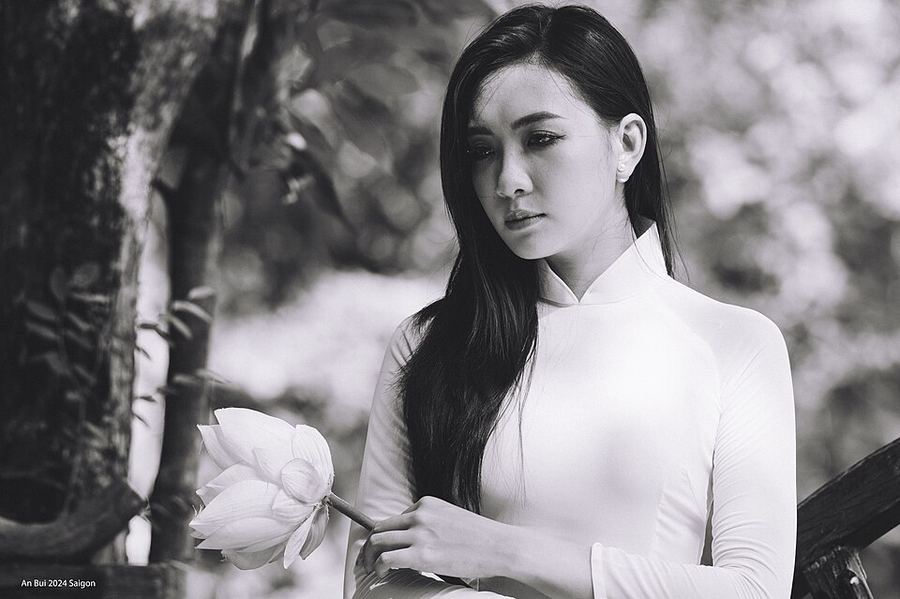 National Dress, Vietnam