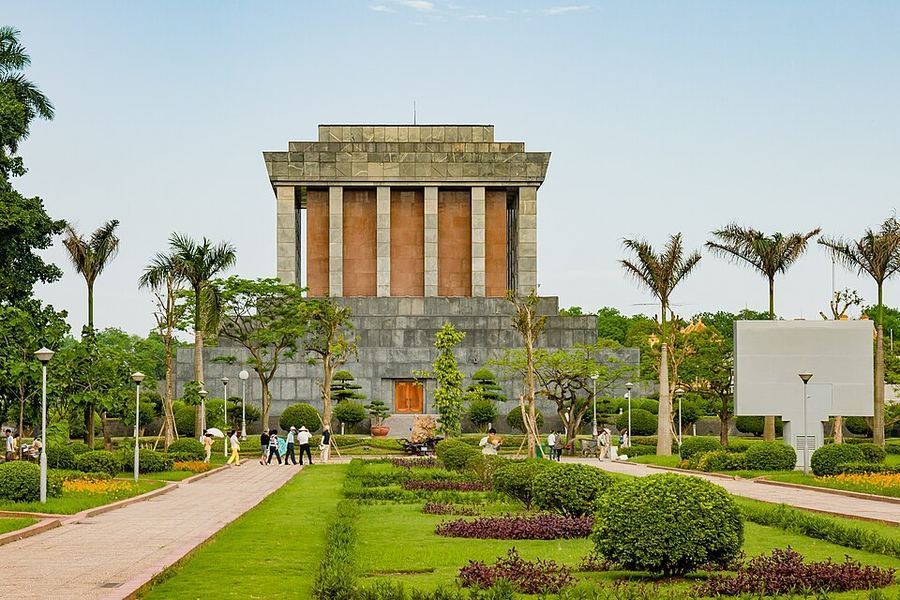 Notable People, Vietnam