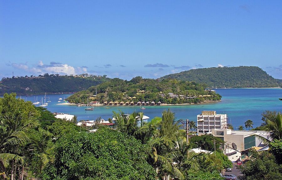 Wars & Conflicts, Vanuatu