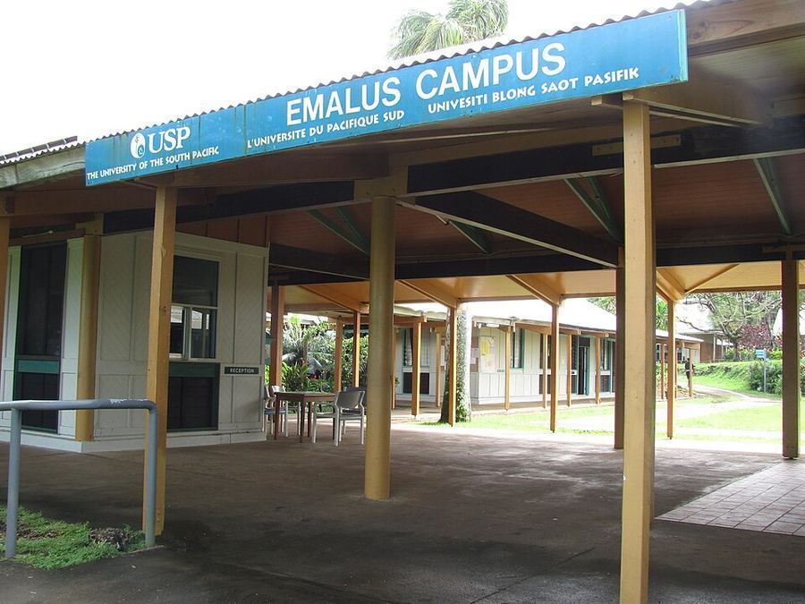 Notable Educational Programs, Vanuatu