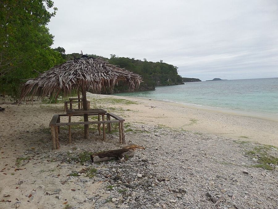 Entertainment, Vanuatu