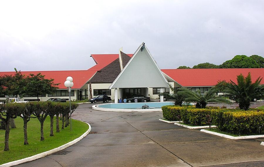 Notable People, Vanuatu
