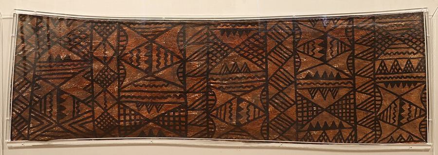 Art & Museums, Wallis and Futuna