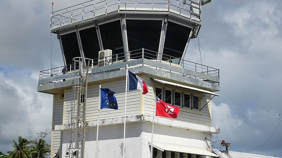 Wars & Conflicts, Wallis and Futuna