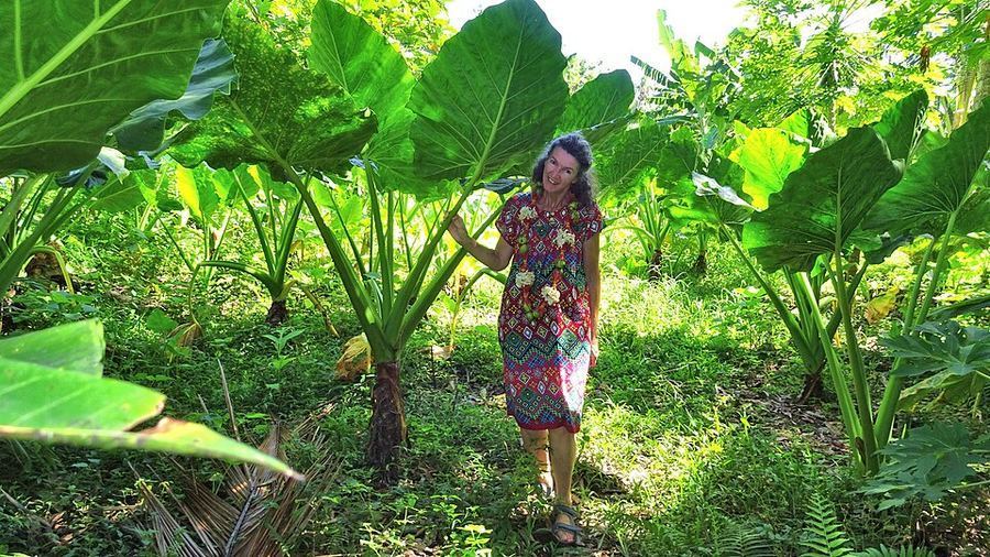 Cuisine & Misattributed Foods, Wallis and Futuna
