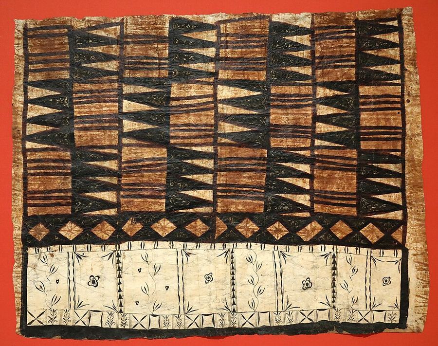 Culture, Wallis and Futuna
