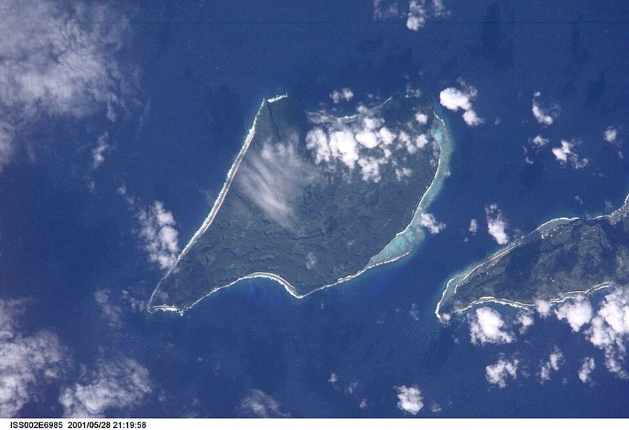 Land & Border Disputes, Wallis and Futuna