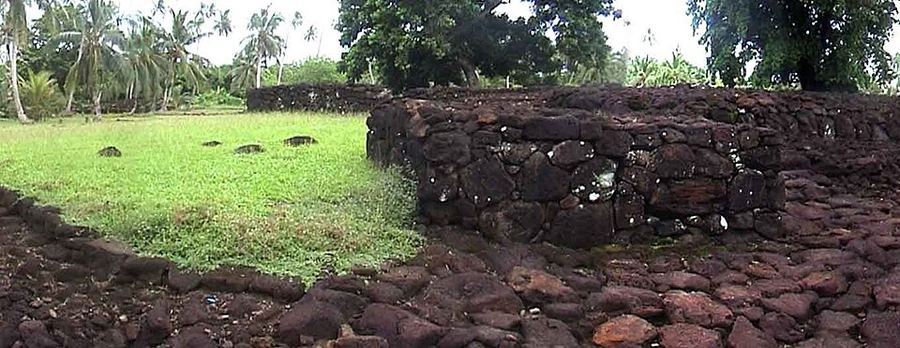 History, Wallis and Futuna