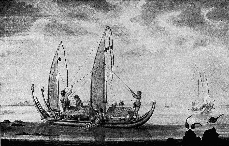 Inventions & Breakthroughs, Wallis and Futuna
