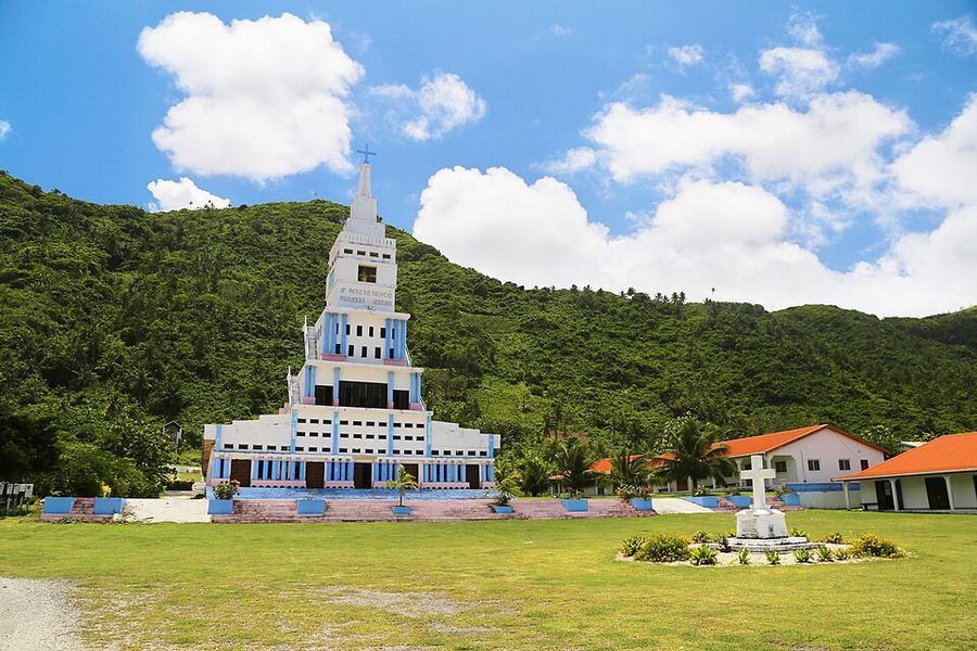 Notable People, Wallis and Futuna