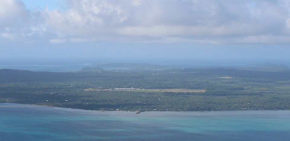 Science & Technology, Wallis and Futuna