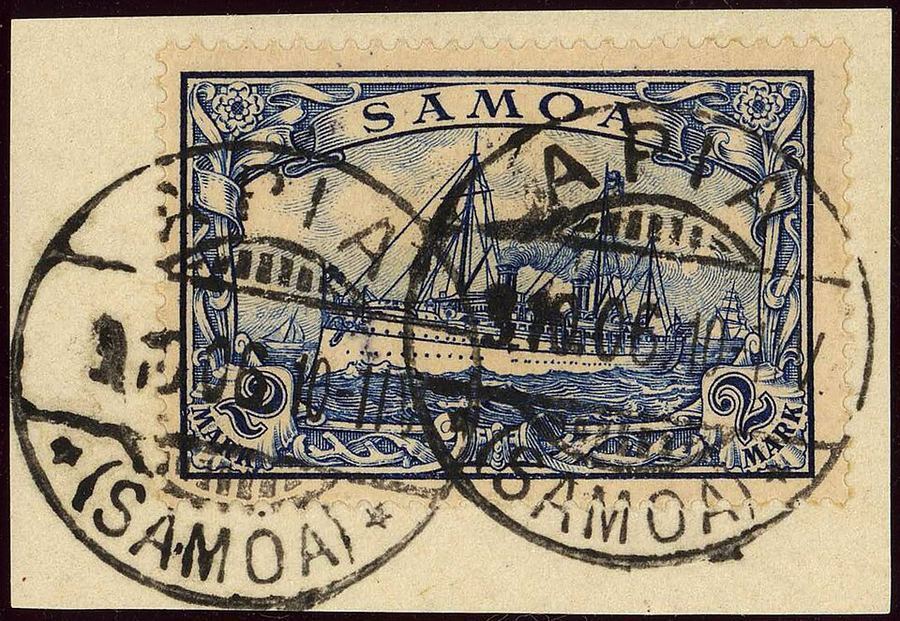 Culture, Samoa