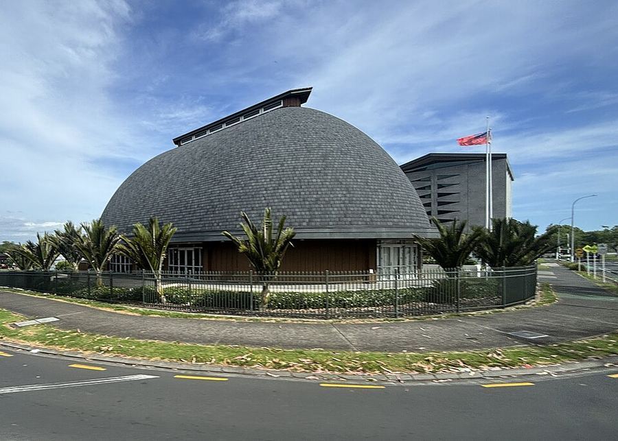 Inventions & Breakthroughs, Samoa