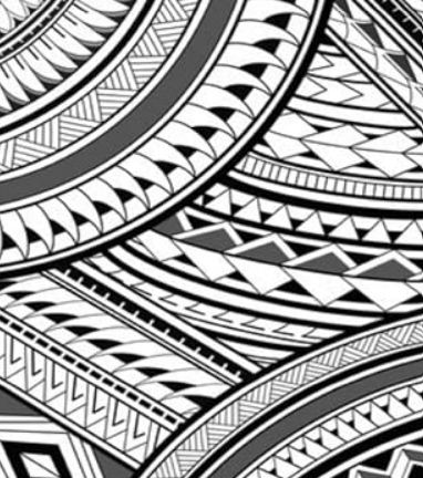 National Dress, Samoa