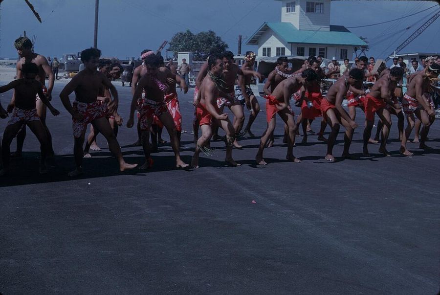 Science & Technology, Samoa