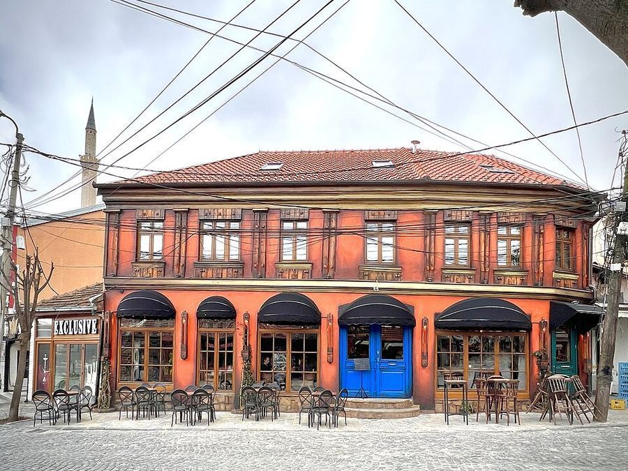 Culture, Kosovo