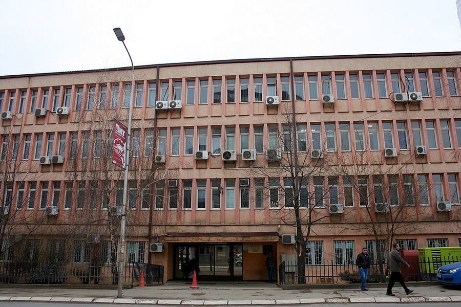 The highest court