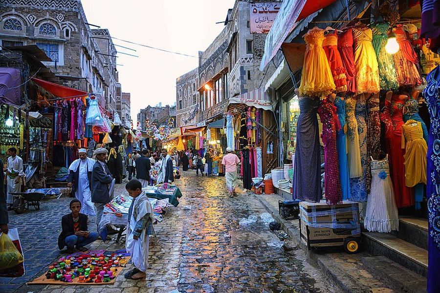 Culture, Yemen