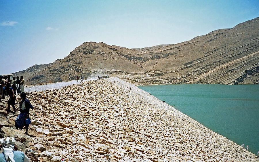 History, Yemen