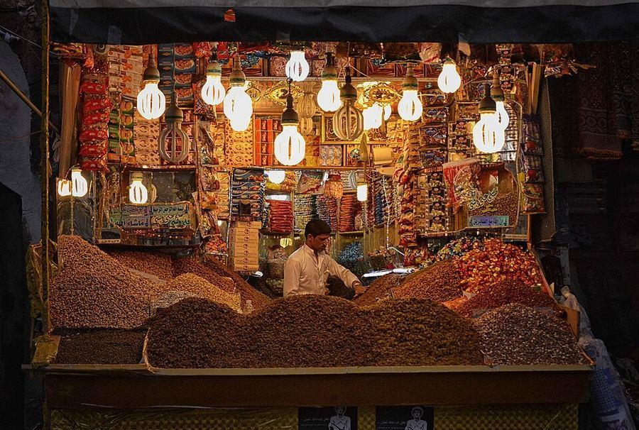 Entertainment, Yemen