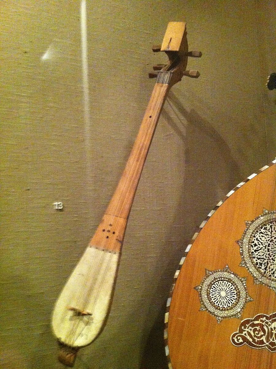 Music & Dance, Yemen