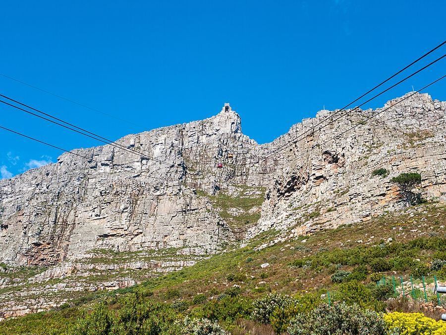 Entertainment, South Africa