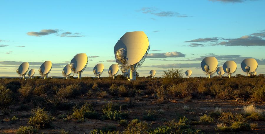 Science & Technology, South Africa