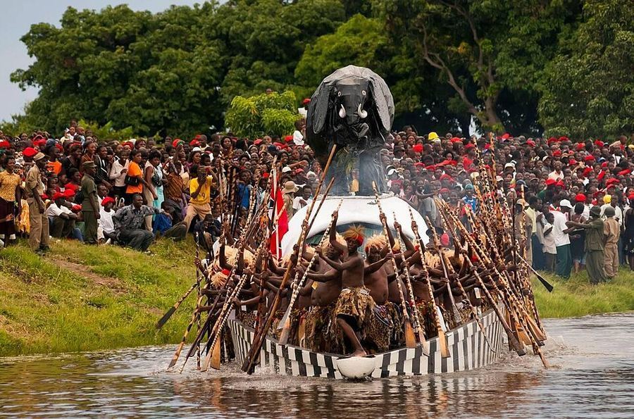 Culture, Zambia