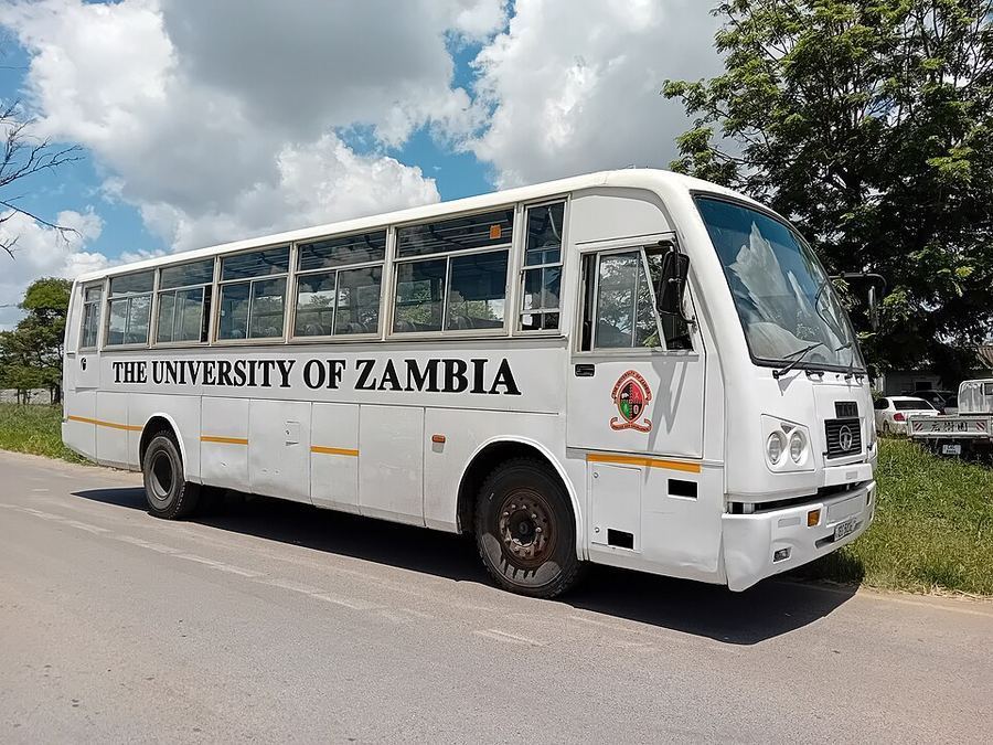 Notable Educational Programs, Zambia