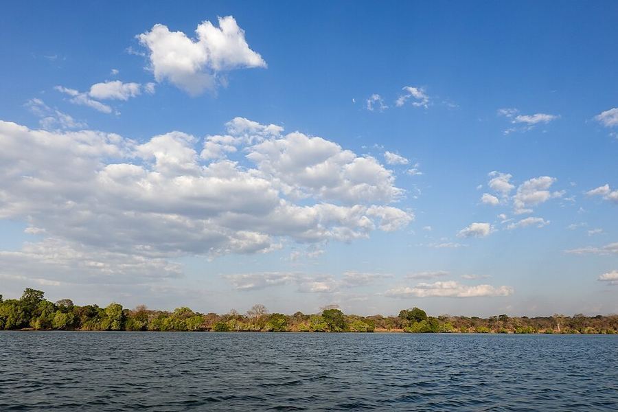 Land & Climate, Zambia