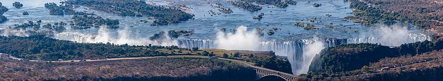 Points Of Pride, Zambia