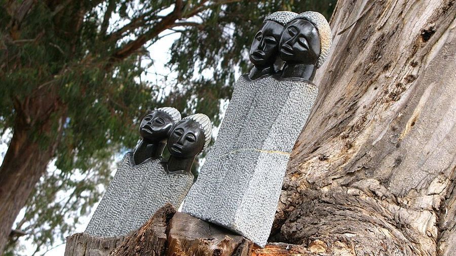 Art & Museums, Zimbabwe