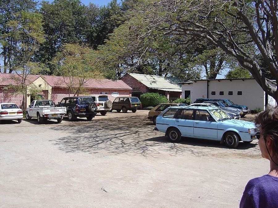 Culture, Zimbabwe