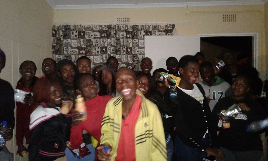 Notable Educational Programs, Zimbabwe