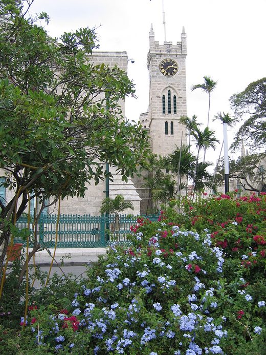 Bridgetown, Barbados