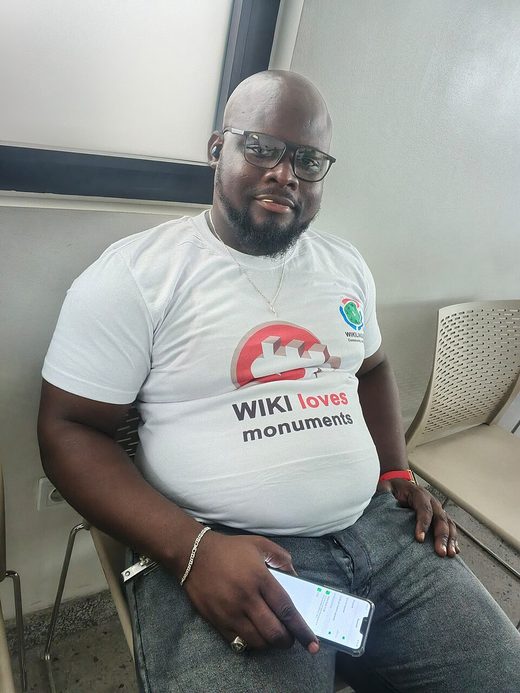 Wiki Loves Monuments 2025 Kinshasa (15), Congo, The Democratic Republic of the
