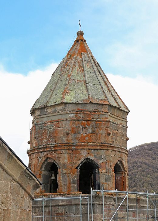 Gergeti Trinity Church, Georgia