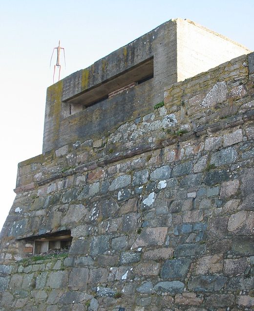 Castle Cornet Guernsey, Guernsey