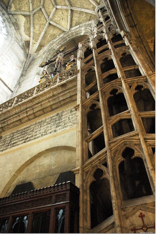 St. Elisabeth Cathedral, Equatorial Guinea
