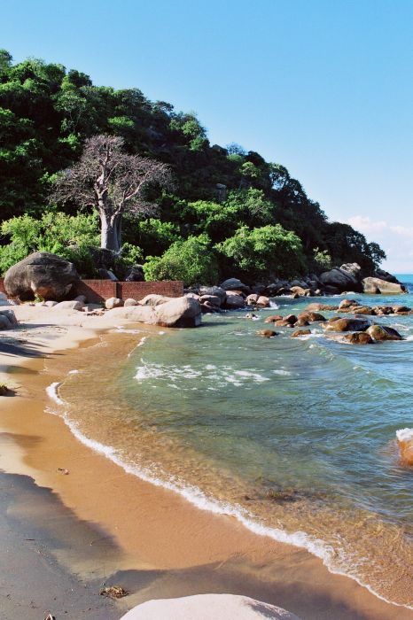 Lake Malawi, Malawi