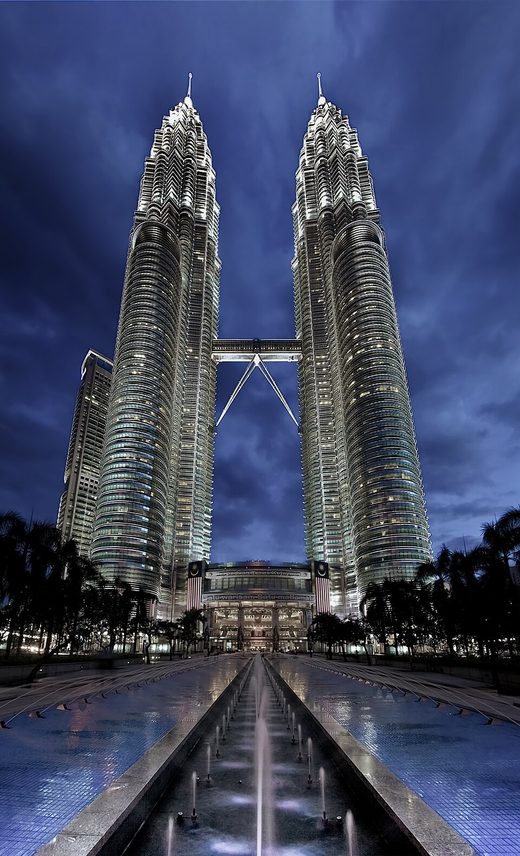 Petronas Panorama II, Malaysia