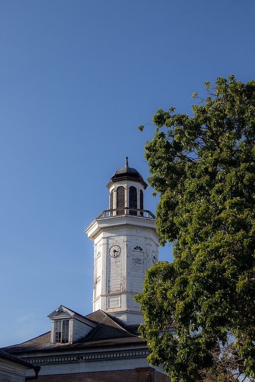 Paramaribo wooden architecture Suriname, Suriname