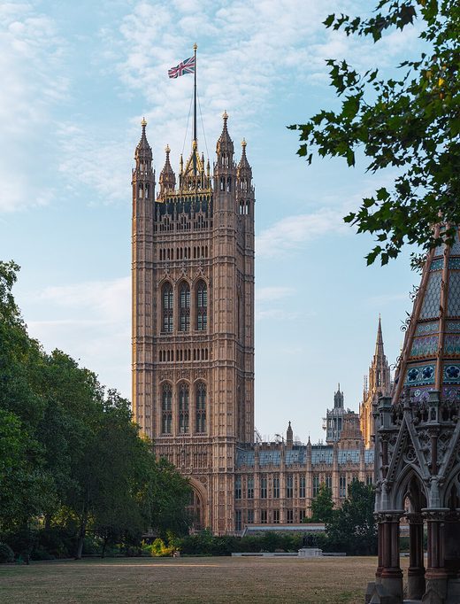 Palace of Westminster Victoria Tower Gardens South 2020 Tower, Seychelles