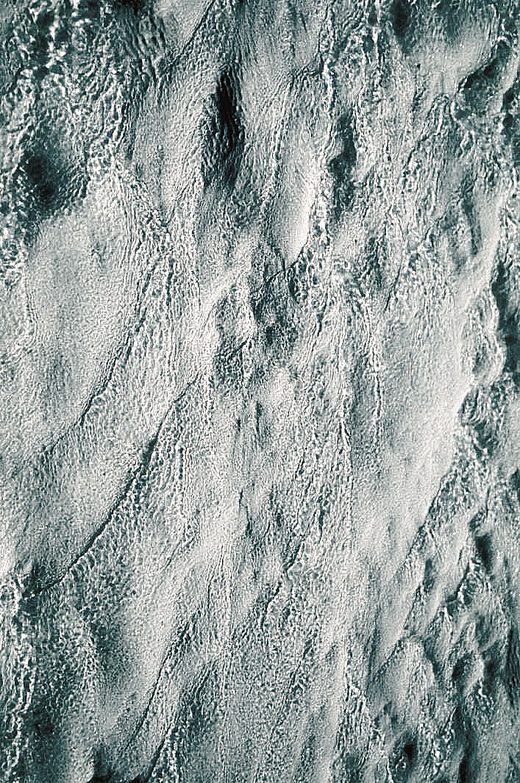 Pamukkale travertine terraces, Türkiye